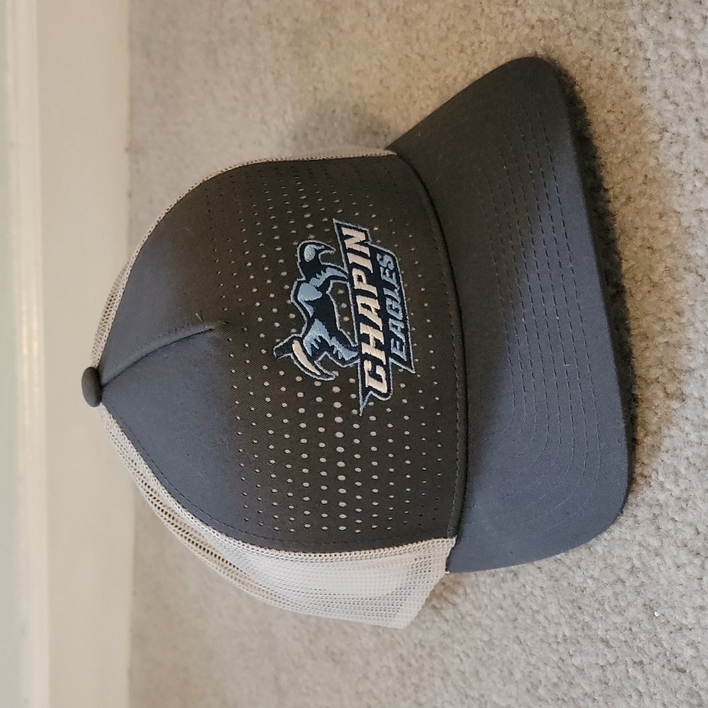 Chapin High baseball cap